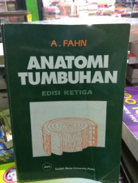 Image of Anatomi Tumbuhan