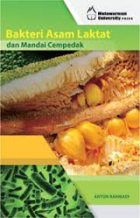 Image of Bakteri Asam Laktat dan Mandai Cempedak