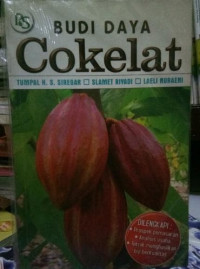 Image of Budidaya Cokelat
