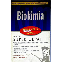 Image of Biokimia