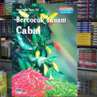 Image of Bercocok tanam cabai