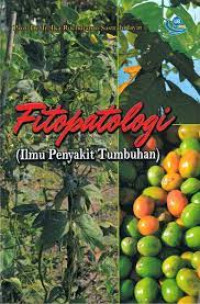 Image of Fitopatologi (Ilmu Penyakit Tumbuhan)