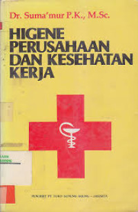 Image of Higene Perusahaan dan Kesehatan Kerja