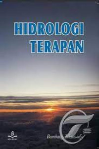 Image of Hidrologi Terapan