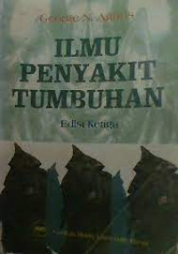 Image of Ilmu Penyakit Tumbuhan