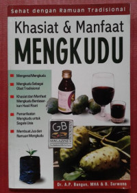 Image of Khasiat dan Manfaat Mengkudu
