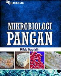 Image of Mikrobiologi Pangan