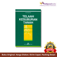 Image of Telaah Kesuburan Tanah