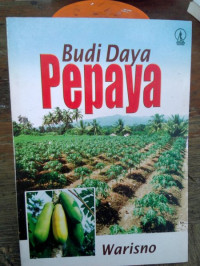 Image of Budidaya Pepaya