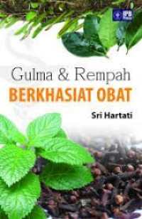 Image of Gulma dan rempah  berkhasiat obat