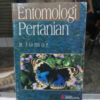 Image of Entomologi Pertanian
