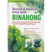 Image of Khasiat dan manfaat daun ajaib binahong