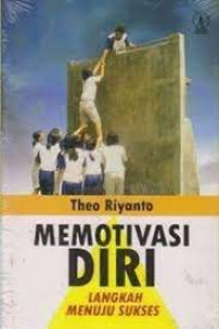 Image of Memotivasi Diri langkah menuju sukses