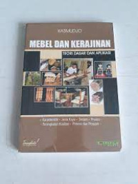 Image of Mebel dan Kerajinan