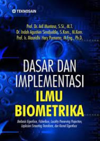 Image of Pasar Dan Implementasi Ilmu Biometrika