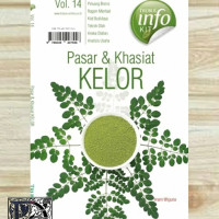 Image of Pasar & Khasiat Kelor