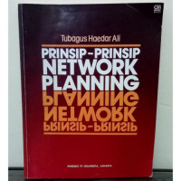 Image of Prinsip-prinsip network planning
