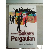 Image of Rahasia Sukses Pergaulan