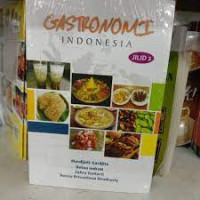Image of Sanitasi Pangan dan HACCP