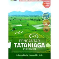 Image of Pengantar Tata Niaga Pertanian