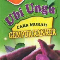 Image of Ubi Ungu Cara Murah Gempur Kanker