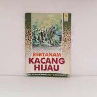 Image of Bertanam Kacang Hijau